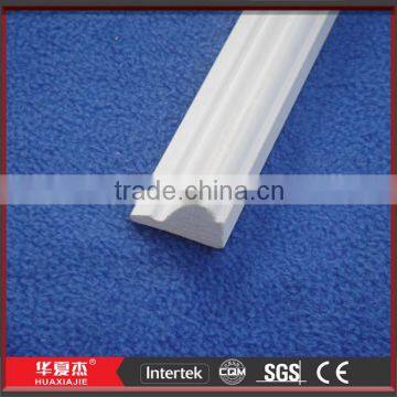 Base Cap / Bed Mold For Windows Anti-Corrosion Windows