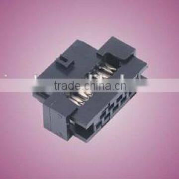 2.00mm Idc Socket Connector photo-2