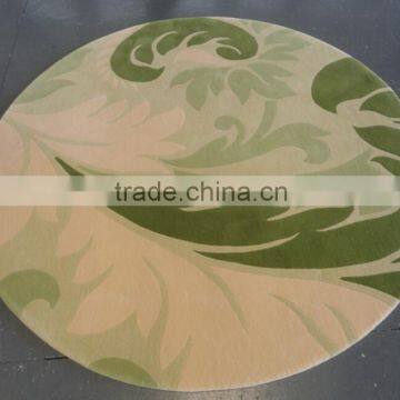 Hand Made Carpet Wool Rug for Hotel and Home Quality Choice photo-4