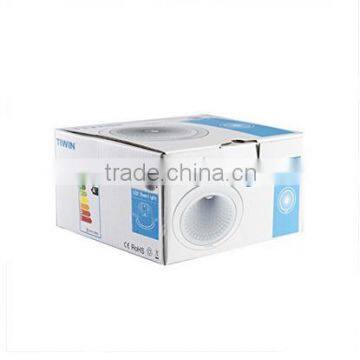 TIWIN HIGH CRI 12w 5 Inch Warm White Top Quality Led Downlight photo-3