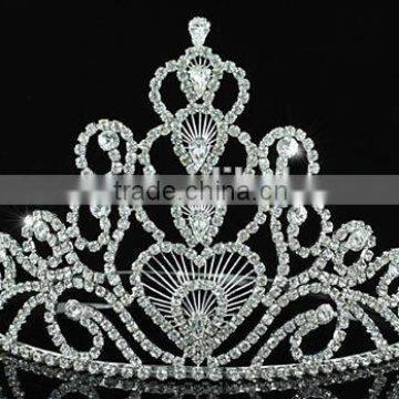 Margot Tiara Margot pageant crown