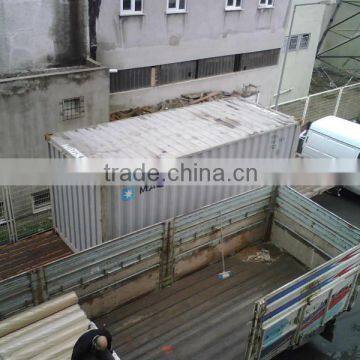 PVC Material Transparent Welding Plastic Soft Sheet Roll photo-6