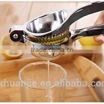 Stainless Steel Citrus Juicer Orange Lemon and Lime Squeezer photo-2
