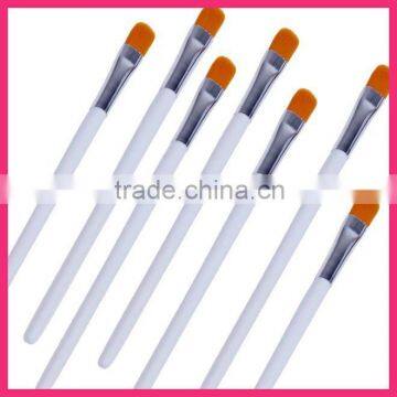 Foundation Brush and Concealer Brush 001