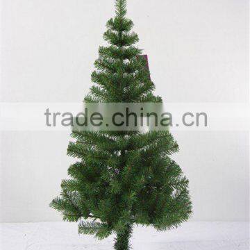60cm Artificial PVC christmas tree