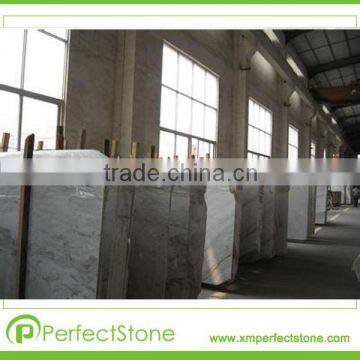 Building Material Volakas White Marble Price type marble with pictures