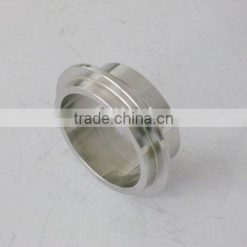 sanitary I-line ferrule