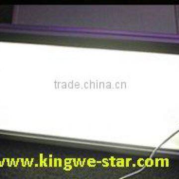 Super slim LED light panel