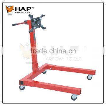 1500LBS Motorcycle Engine Stand Car Mobile Stand