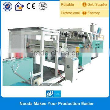 Breathable Film Making Machines photo-6