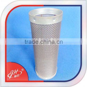 Made In China Stainless Steel Filters