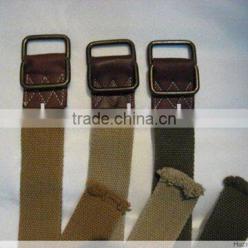 Fashion belt/ Woven belt/ Belt