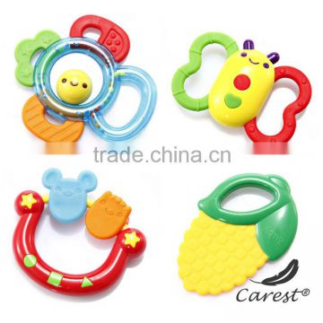 custom Baby toys wholesale made in plastic injection molding                        
                                                                                Supplier's Choice