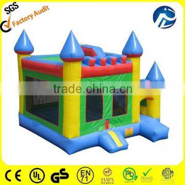 inflatable jumping caslte inflatable bounce house