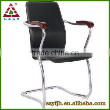 Lab Chair With Armrest photo-3