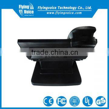 Flyingvoice Office Phone Systems Rj45 Skype Ethernet Phone IP622 Quality Choice photo-3