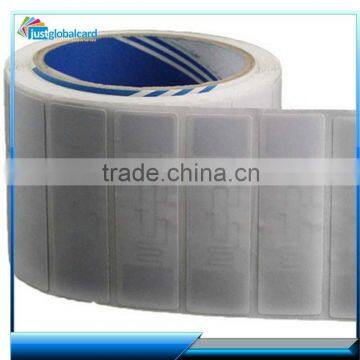China new products RFID Contactless 13.56MHz Epoxy Tag adhesive epoxy tag passive rfid tag                        
                                                Quality Choice