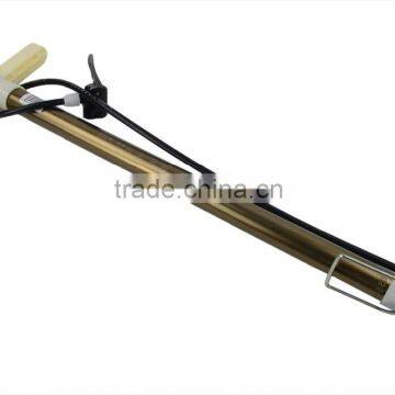 HONOR bicycle pumps 590N aluminum alloy bicycle pump