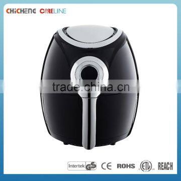 no oil as seen on TV automatic fish air fryer