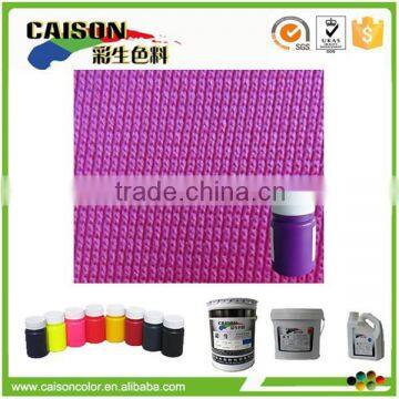 8007 Fluorescent Violet pigment paste for coating