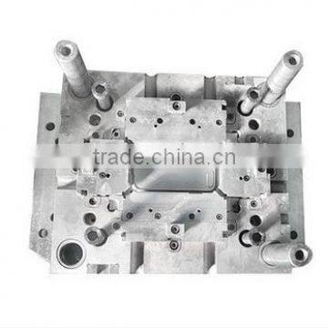 progressive components injection mold injection mold USA