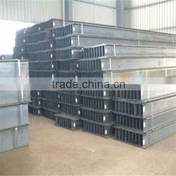 China Best Quality U Channel Steel