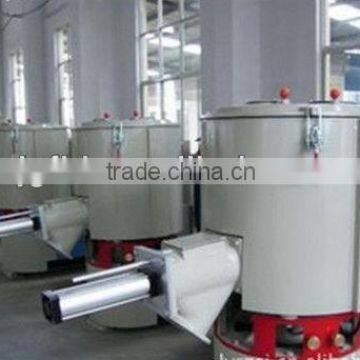 SHR plastic mixer/Mixing Machine