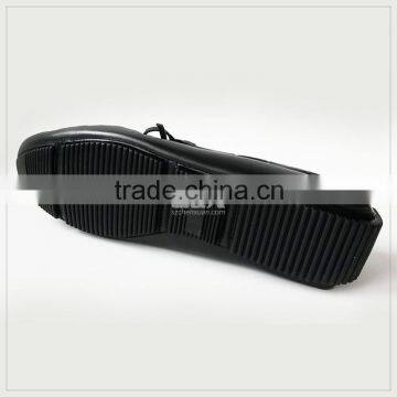 New Arrival Men Leather Loafers Driving Shoe Collections photo-5