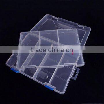 Plastic Grid box