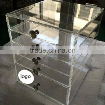 acrylic makeup organizer cheap acrylic makeup organizer with drawers