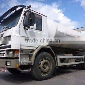 USED TRUCKS - SCANIA 93 15000L TANK TRUCK (LHD 6906)