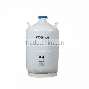 High Quality Liquid Nitrogen Conatainer Liquid Nitrogen Container