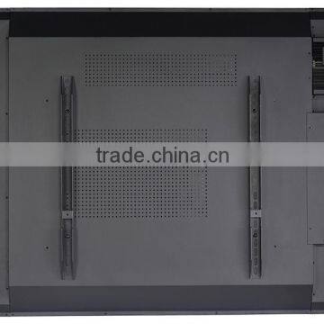 Anti-glared 75inch Flat Panel Display Manufacturers