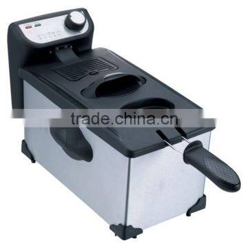 Deep Fryer DF-3