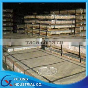 Hot Rolled Steel Plate Q235B/Q345B/S235/S355 photo-6