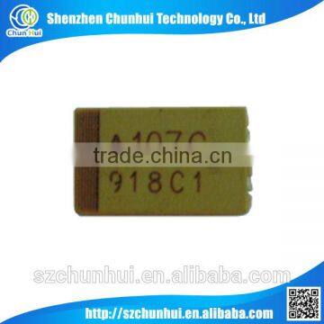 SMD Tantalum Capacitor 16V 10UF TAJA106K016RNJ