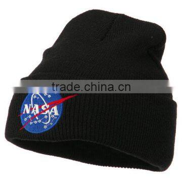 cheap 3d acrylic letter beanies hat wholesale