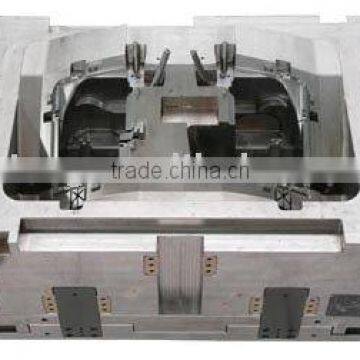 Plastic Injection mould