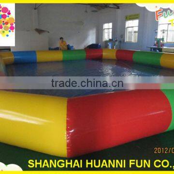 Inflatable Gaint Adult Pool Games Best Quality Top Sale Inflatable Swimming Pool With Cheap Price photo-4