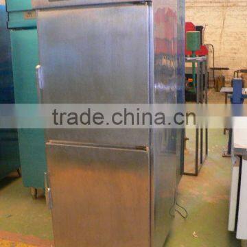 Stainless steel Blast freezer