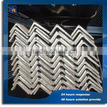 Non-standard Best Prime Quality Stainless Steel Angle 316 for Steel Bridge photo-5