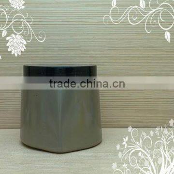 plastic stealed jar for food, , honey, chemical