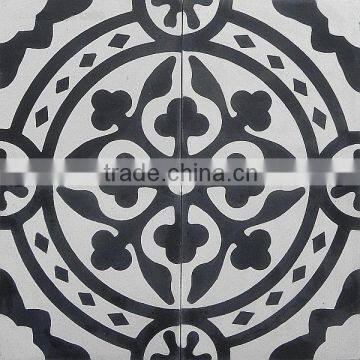 2016 Hot Design Floor Cement Tiles photo-2