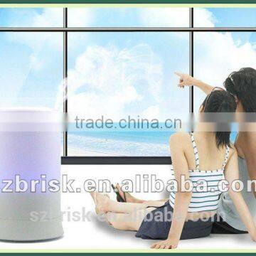 100ml LED Essential Oil Ultrasonic Air Humidifier oil Aromatherapy Aroma Diffuser