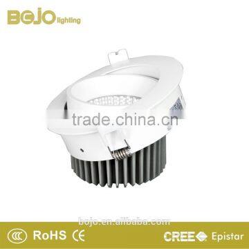 20w LED Adjustable Down Light photo-3