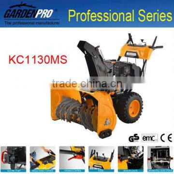 Gasoline Snow Thrower 11HP (KC1130MS)