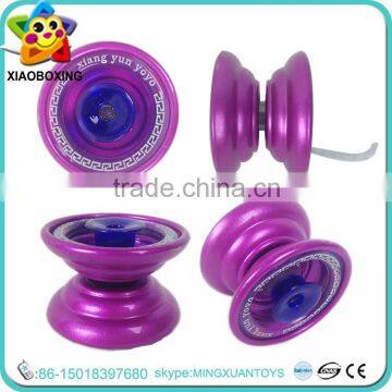 Cheap promotion OEM super metal yoyo for sale