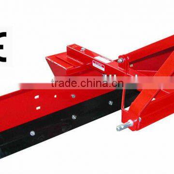3 Point Grader Blade for Tractor, Grader Blade, Rear Blade