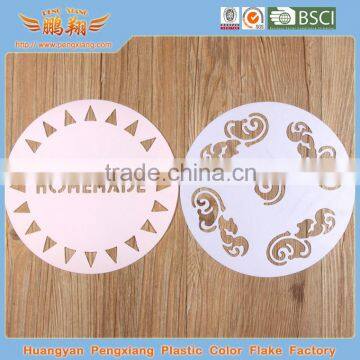Cake Decorating Molds photo-4