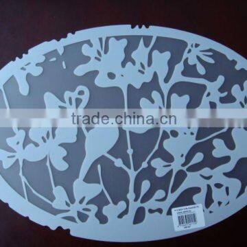 pp placemat/table mat